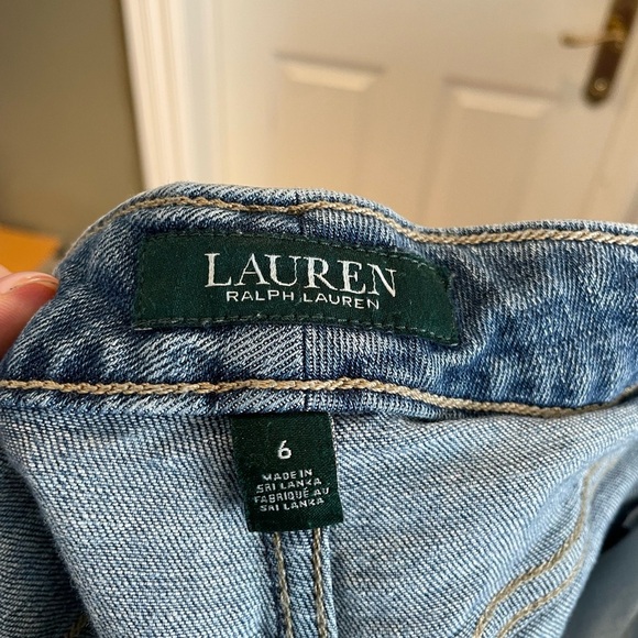 Women’s jeans shorts - Picture 2 of 4